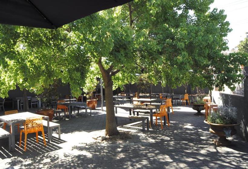 Hotel The Stirling Arms | Perth | Western Australia | Australia 14