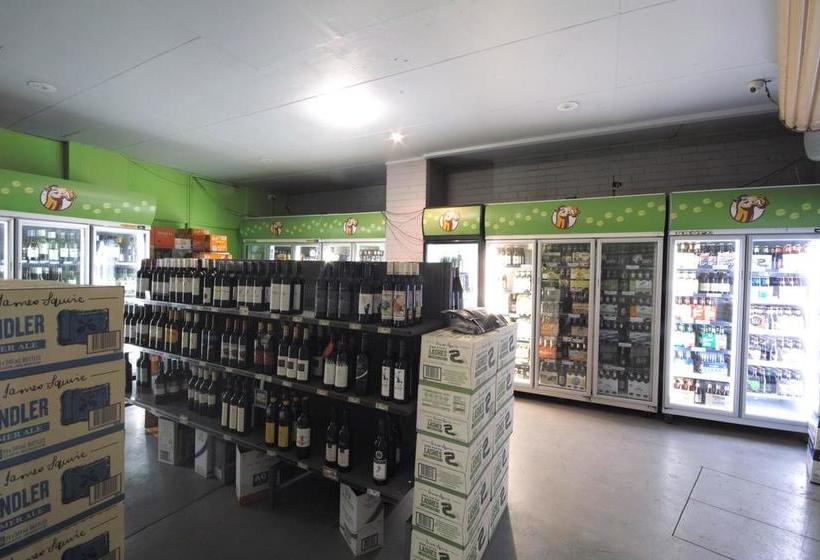 Hotel The Stirling Arms | Perth | Western Australia | Australia 16