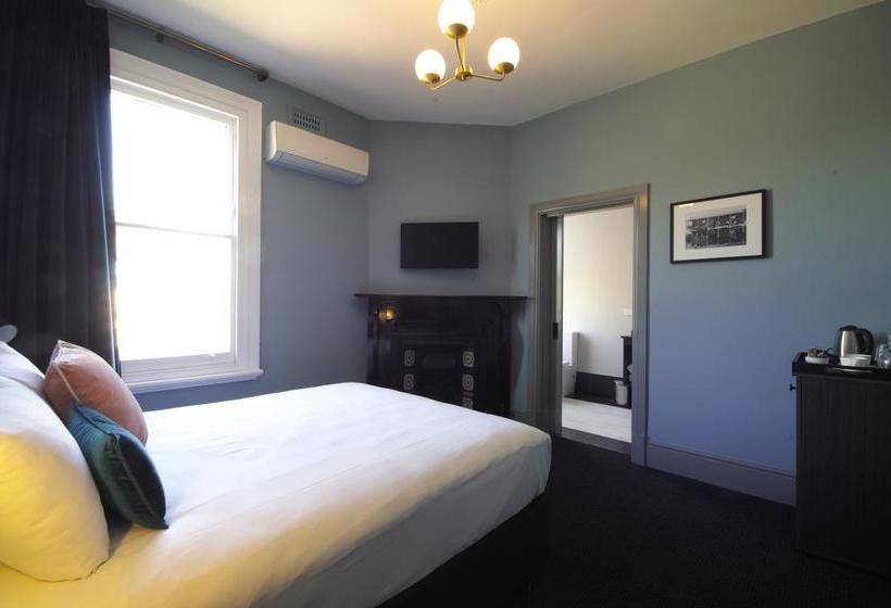 Hotel The Stirling Arms | Perth | Western Australia | Australia 19