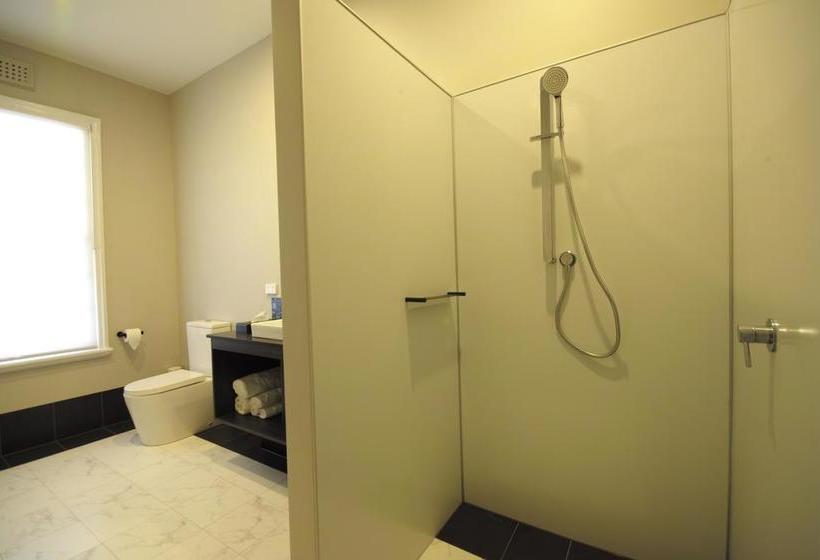 Hotel The Stirling Arms | Perth | Western Australia | Australia 20