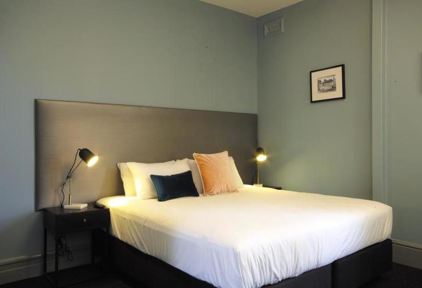 Hotel The Stirling Arms | Perth | Western Australia | Australia 3