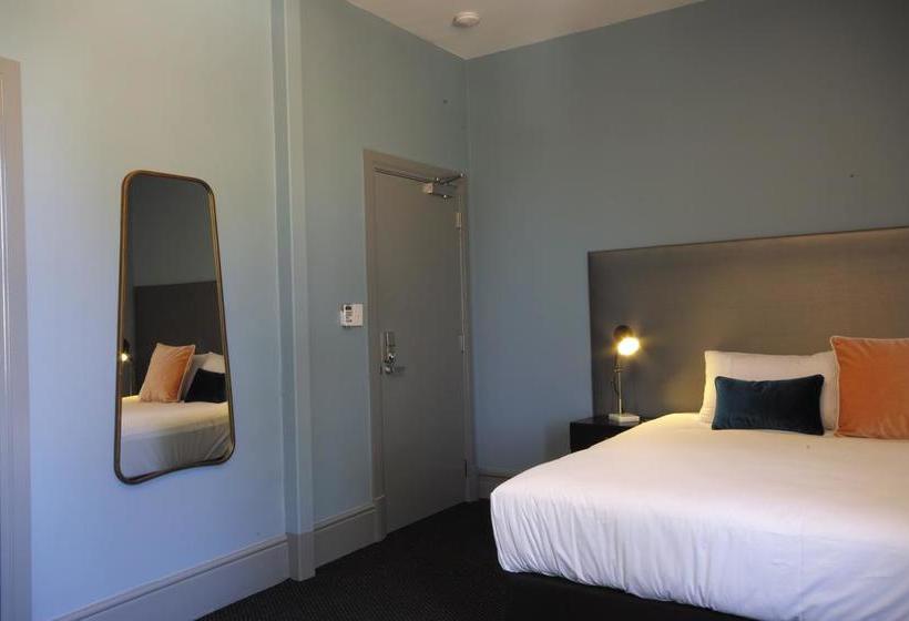 Hotel The Stirling Arms | Perth | Western Australia | Australia 4