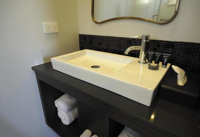 Hotel The Stirling Arms | Perth | Western Australia | Australia 7