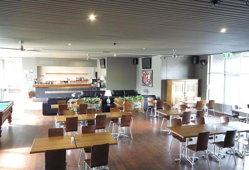 Hotel The Stirling Arms | Perth | Western Australia | Australia 8