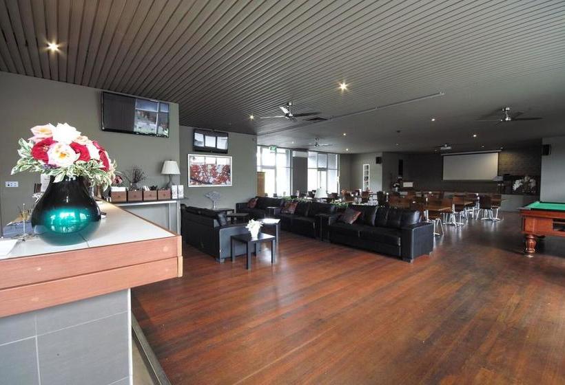 Hotel The Stirling Arms | Perth | Western Australia | Australia 9