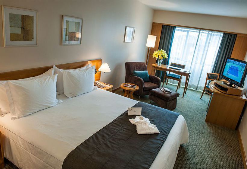 Hotel Bourbon Alphaville Business  | Barueri | São Paulo | Brasil 1