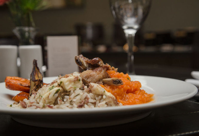 Hotel Bourbon Alphaville Business  | Barueri | São Paulo | Brasil 13