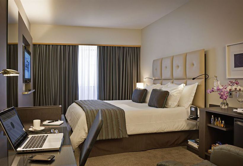 Hotel Bourbon Alphaville Business  | Barueri | São Paulo | Brasil 2