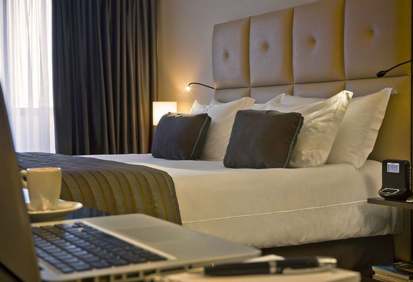 Hotel Bourbon Alphaville Business  | Barueri | São Paulo | Brasil 3