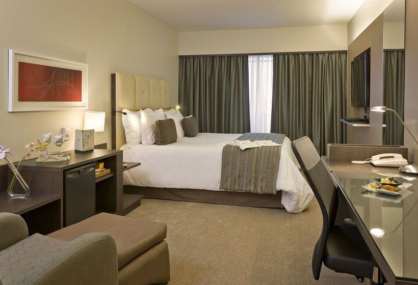 Hotel Bourbon Alphaville Business  | Barueri | São Paulo | Brasil 6