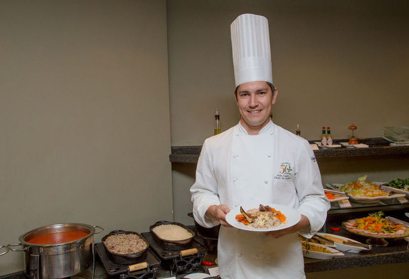 Hotel Bourbon Alphaville Business  | Barueri | São Paulo | Brasil 9