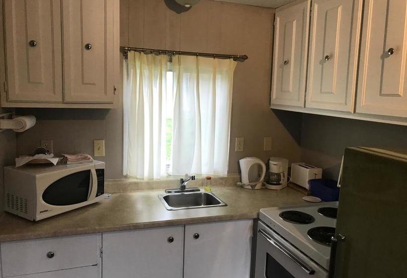 Kincardinite Motel | Kincardine | Ontario | Canada 2