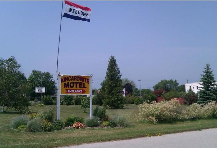 Kincardinite Motel | Kincardine | Ontario | Canada 3