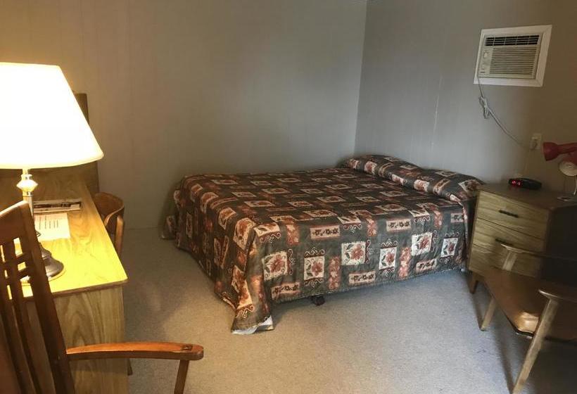 Kincardinite Motel | Kincardine | Ontario | Canada 4