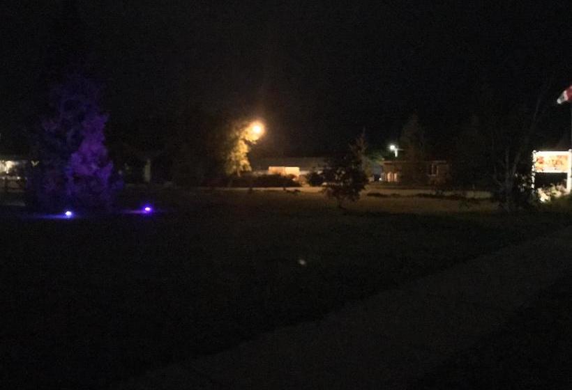 Kincardinite Motel | Kincardine | Ontario | Canada 5