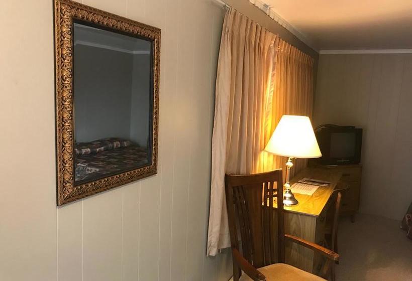 Kincardinite Motel | Kincardine | Ontario | Canada 6