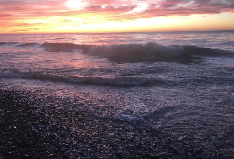 Kincardinite Motel | Kincardine | Ontario | Canada 7