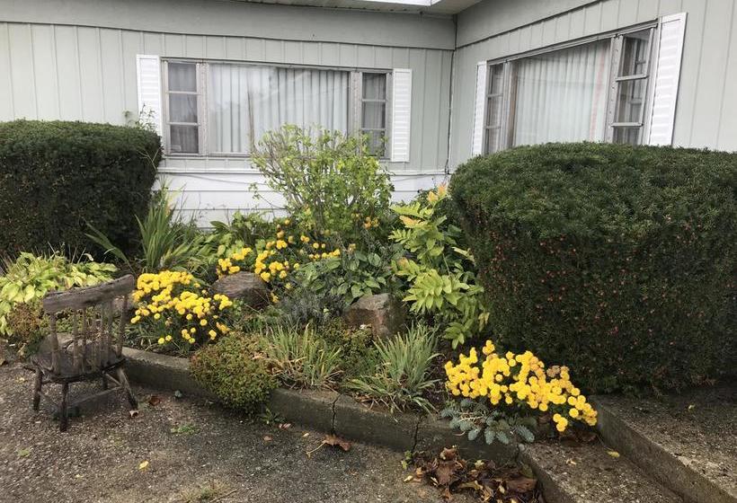 Kincardinite Motel | Kincardine | Ontario | Canada 8