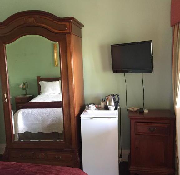 Exley House B&b | Perth | Western Australia | Australia 10