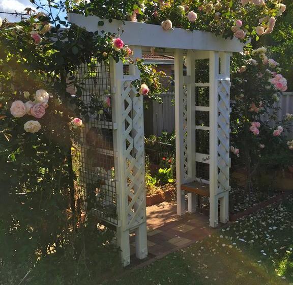 Exley House B&b | Perth | Western Australia | Australia 11