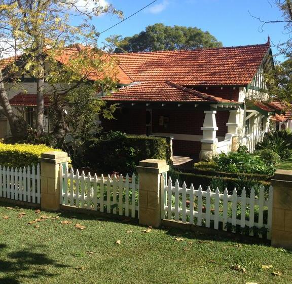 Exley House B&b | Perth | Western Australia | Australia 12