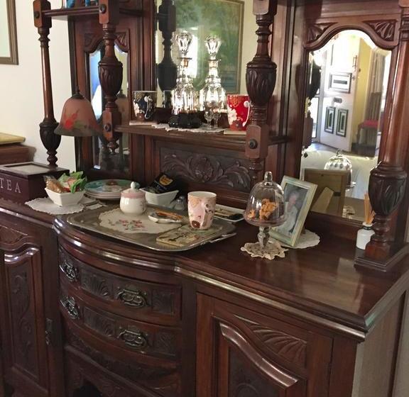 Exley House B&b | Perth | Western Australia | Australia 13