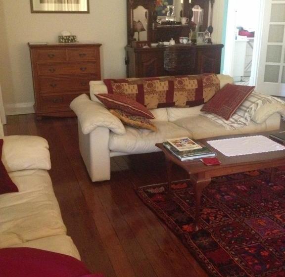 Exley House B&b | Perth | Western Australia | Australia 14