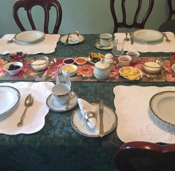 Exley House B&b | Perth | Western Australia | Australia 16