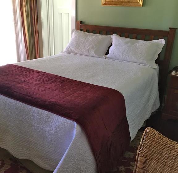 Exley House B&b | Perth | Western Australia | Australia 17