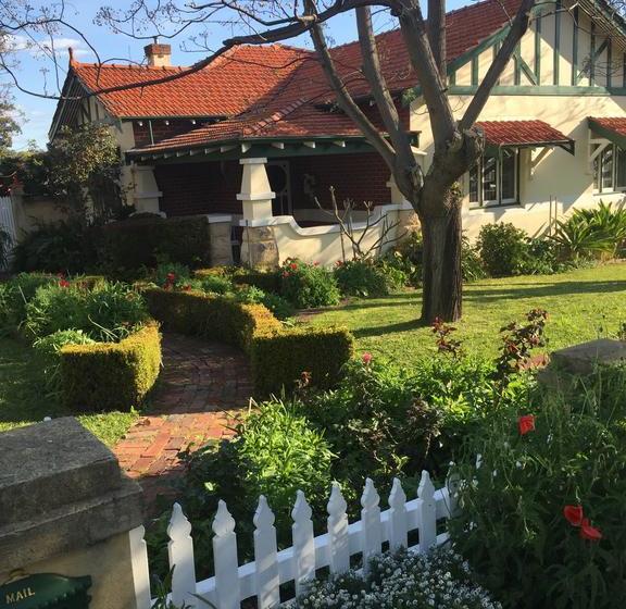 Exley House B&b | Perth | Western Australia | Australia 19