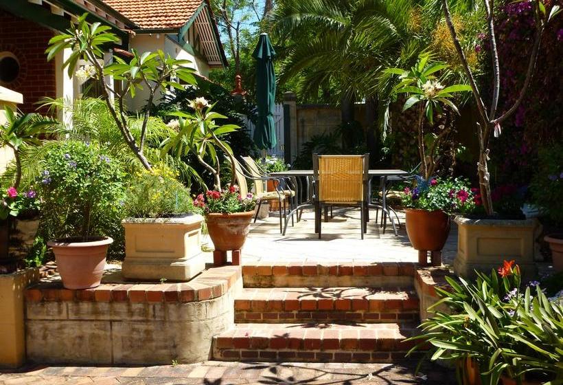 Exley House B&b | Perth | Western Australia | Australia 2
