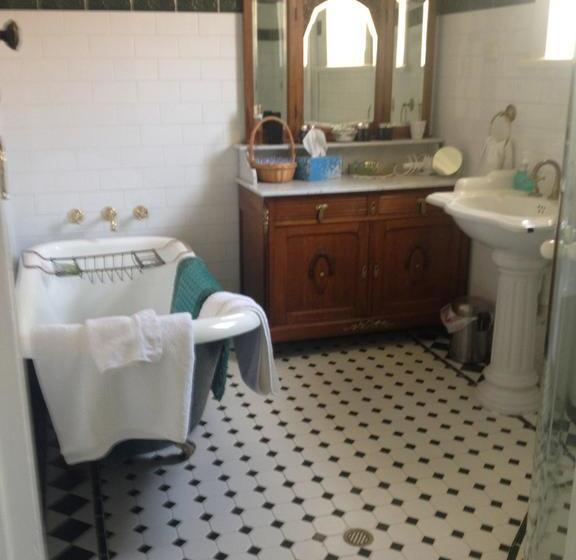 Exley House B&b | Perth | Western Australia | Australia 20