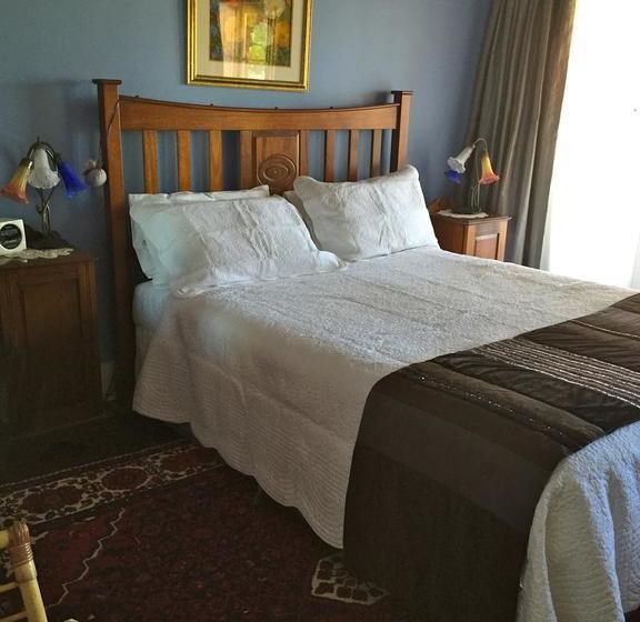 Exley House B&b | Perth | Western Australia | Australia 3