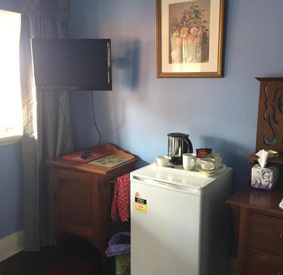 Exley House B&b | Perth | Western Australia | Australia 4