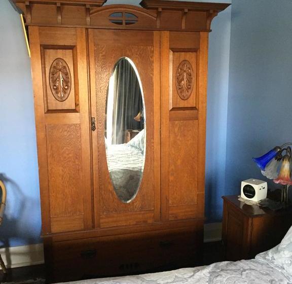 Exley House B&b | Perth | Western Australia | Australia 6