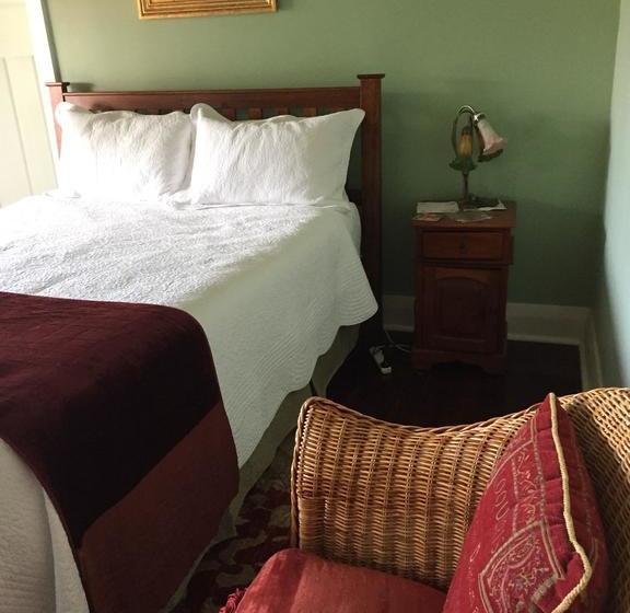 Exley House B&b | Perth | Western Australia | Australia 7