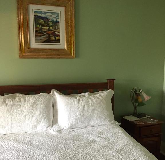 Exley House B&b | Perth | Western Australia | Australia 8