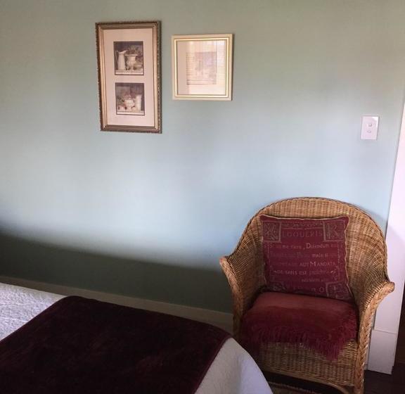 Exley House B&b | Perth | Western Australia | Australia 9