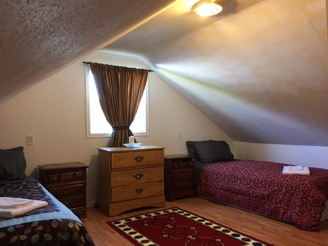 Bed and Breakfast Cozy Place Near Airport | Richmond | British Columbia | Canada 4