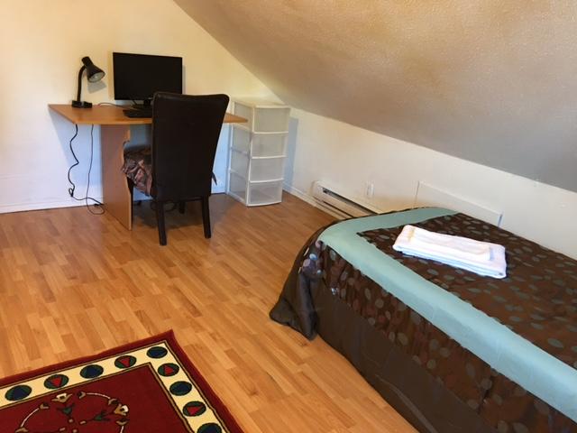 Bed and Breakfast Cozy Place Near Airport | Richmond | British Columbia | Canada 6