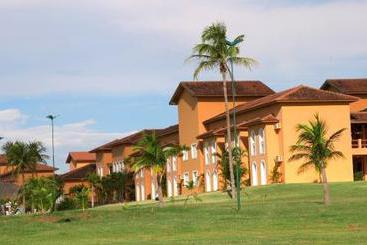 Hotel Tiete Resort & Convention Araçatuba 