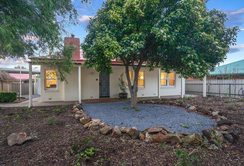 Bed and Breakfast Sun On Main Mclaren Vale Australia Meridional