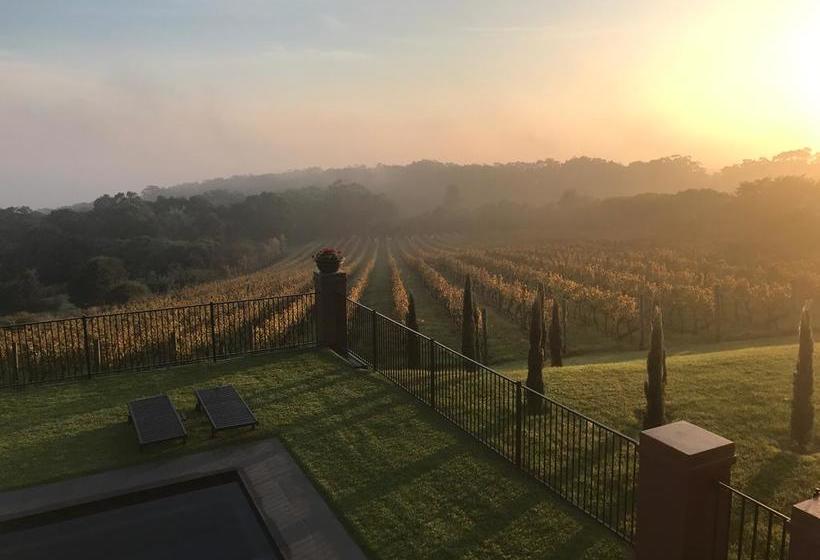 Bed and Breakfast Frogs Pond | Red Hill | Victoria | Australia 3