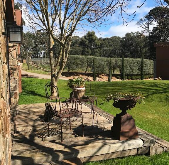 Bed and Breakfast Frogs Pond | Red Hill | Victoria | Australia 5