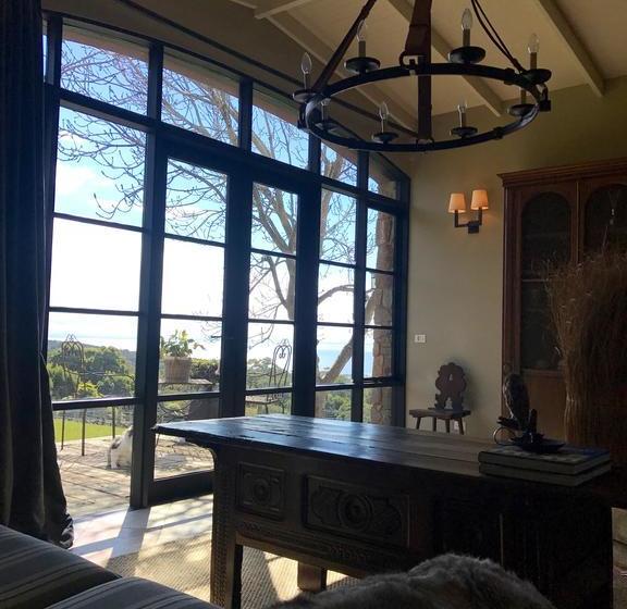 Bed and Breakfast Frogs Pond | Red Hill | Victoria | Australia 7