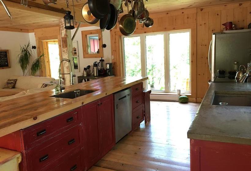 Bed and Breakfast The Retreat House Blue Mountain Ontario