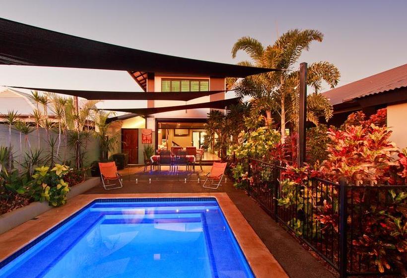 Bed and Breakfast Casa Kapang Australia Occidental