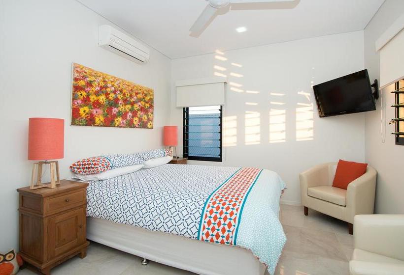 Bed and Breakfast Casa Kapang | Cable Beach | Western Australia | Australia 1