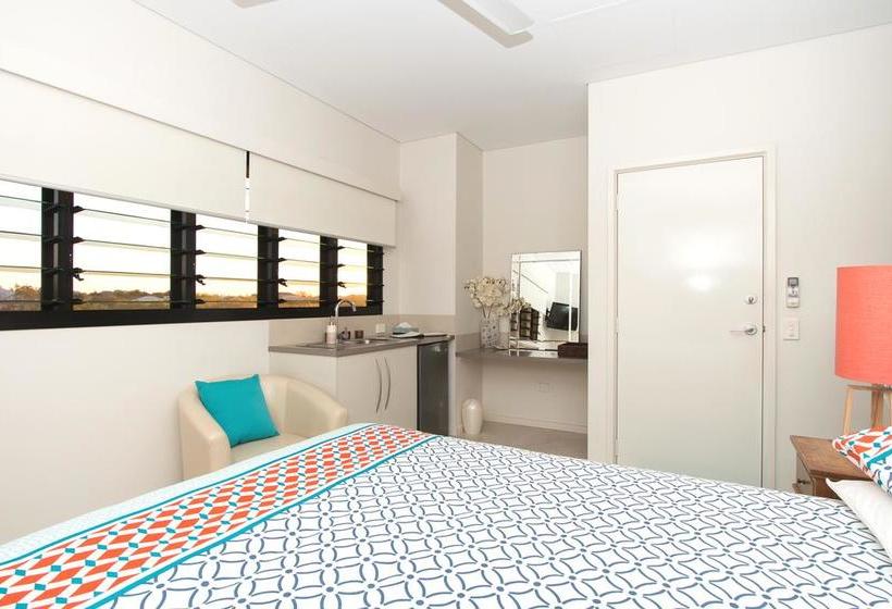 Bed and Breakfast Casa Kapang | Cable Beach | Western Australia | Australia 2