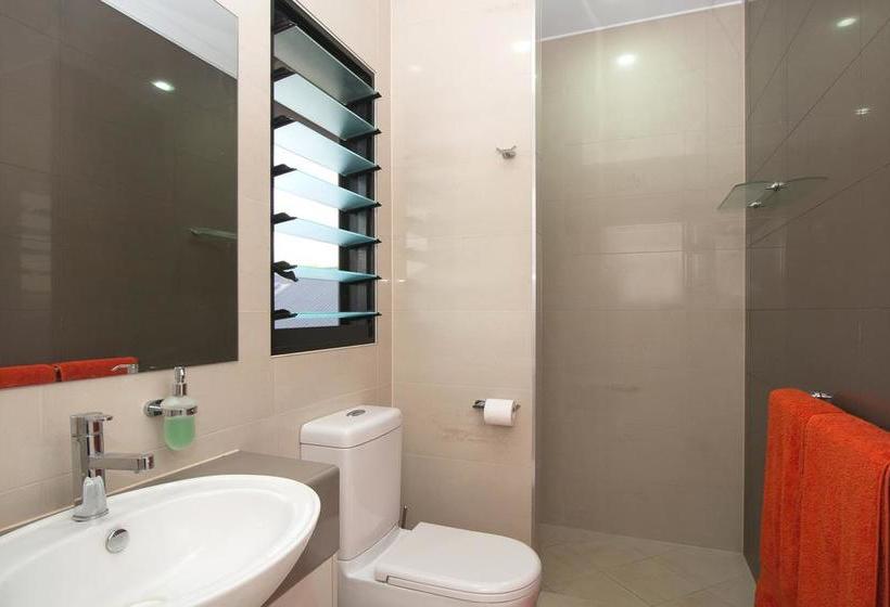 Bed and Breakfast Casa Kapang | Cable Beach | Western Australia | Australia 3